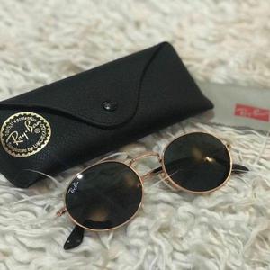 Gafas Ray Ban OVAL