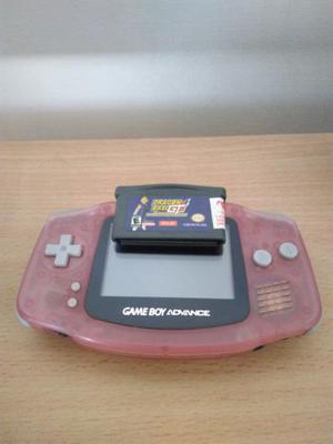 Gameboy Advance.Para coleccionar. Excelente estado.