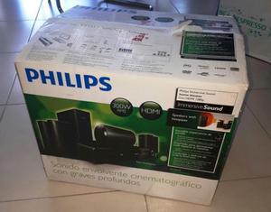 Home Theater Philips HTS 