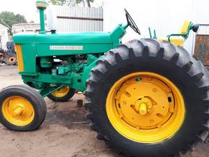 JHON DEERE 730