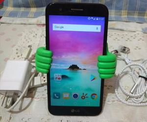 LG K,Libre 4g semicurve 16gb 2 de Ram Android 7