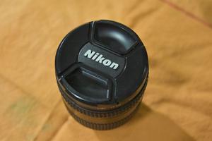 Lente Zoom Nikon  Made In Japan