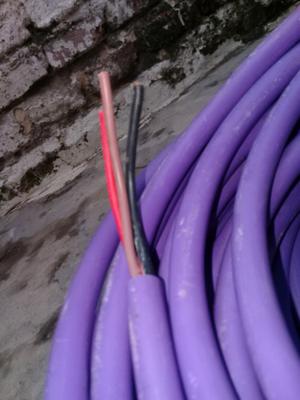 Liquido Cable Subterraneo