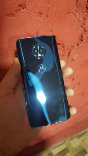 Moto g6 igual a nuevo