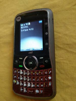 Motorola Nextel i465