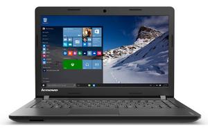 Notebook Lenovo ideapad ibr