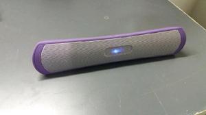 Parlante Bluetooth USB Recargable /FM