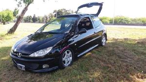 Peugeot 206 2006