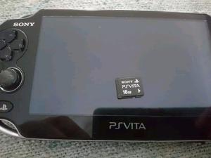 Psvita bien cuidada