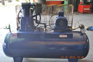 Reparación y venta de compresores de aire