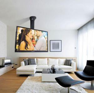 SOPORTES TV LED LCD SMART TV PARA TECHOS
