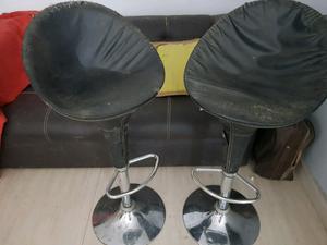 Sillones altos aptos para retapizar