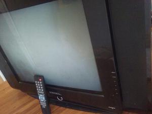 TV ADMIRAL 21'. SE VENDE POR FALTA DE USO. IMPECABLE.