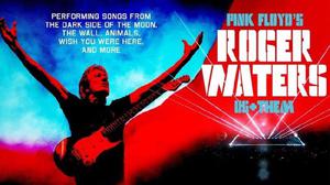 Te llevamos a ver a Roger Waters a La Plata el 6 y 10/11
