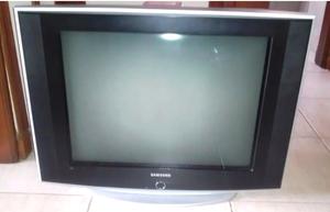 Tv Samsung 29 slim Pantalla Plana