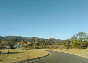 URGENTE VENDO YA Lote En Country Tierra Alta Camino Carlos