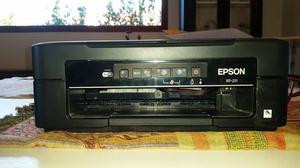 VENDO IMPRESORA MULTIFUNCION EPSON