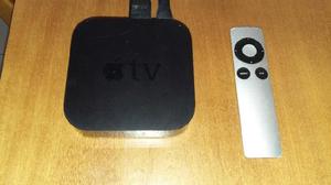 Vendo Appletv 3º generación