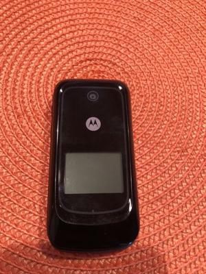 Vendo Motorola como nuevo