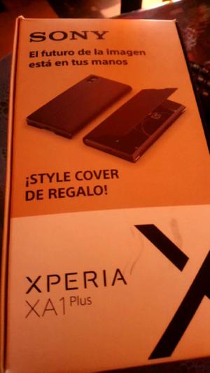 Vendo Sony XA1 plus
