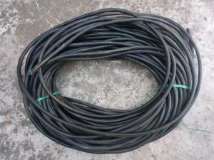 Vendo cable 4x 1,5