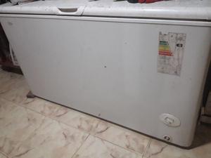 Vendo freezer GAFA ETERNITY 410