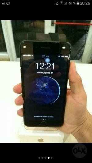 Vendo iPhone 8 plus con Android