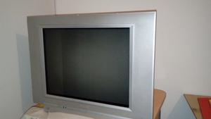 Vendo tv 21"