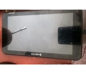 Vendo una Tablet