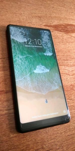 XIAOMI MI MIX2 LIBRE. 64GB 6DE RAM