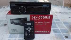 autoestereo pioneer DEH-UB