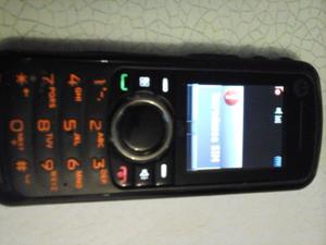 celular nextel exelente estado