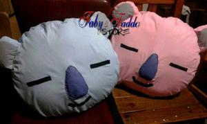 Almohadon bt21 k-pop