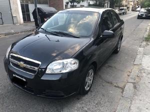 Aveo 1.6 Lt 2010