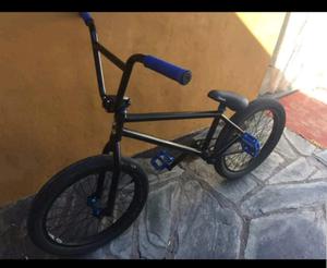 BMX Ene Ene ghost