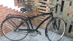 Bicicleta rod 28 estilo vintage