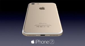 Celular Liberado Apple iPhone 7 32gb en caja original