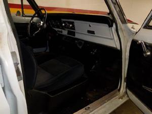 Chevrolet 400 1974