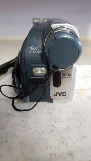 FILMADORA JVC – MINI DV (DIGITAL VIDEO CAMERA)- GR-D73 ua