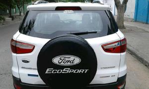Ford Ecosport Titanium 2.0 2014