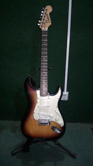 Guitarra Electrica Tipo Stratocaster Leonard