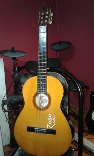 Guitarra criolla Fonseca mod 25