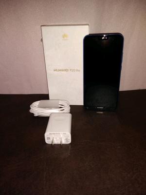 Huawei p20 lite