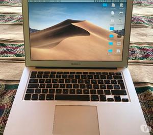 MacBook Air GB 4gb RAM Impecable!!