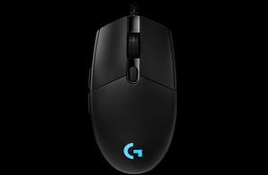 Mouse Gamer Logitech G PRO  DPI Factura y Garantia