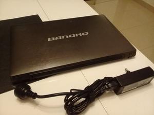 Notebook Bangho Core I3 Max Ram 500 Disco.
