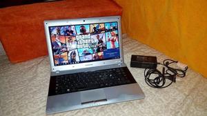 Notebook Samsung np rv420 muy rapida