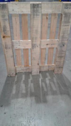 Pallets nuevos arlog reforzados