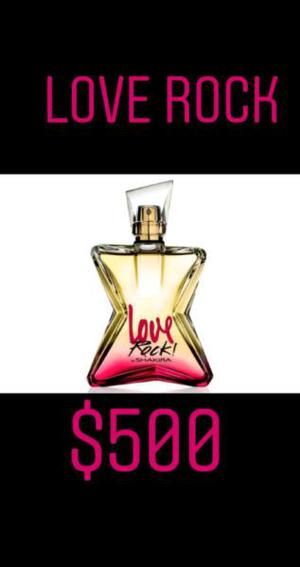 Perfumes importados originales