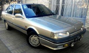 RENAULT 21 TXE 2.2 GNC FULL FULL 1993 SOLO PARA